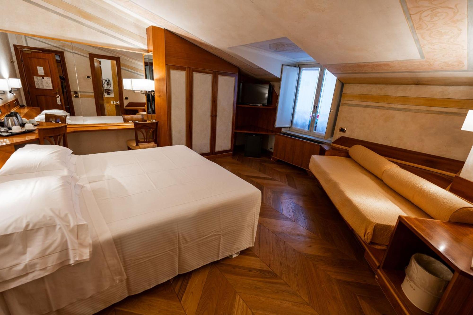 Hotel S. Anna — Billeder 2