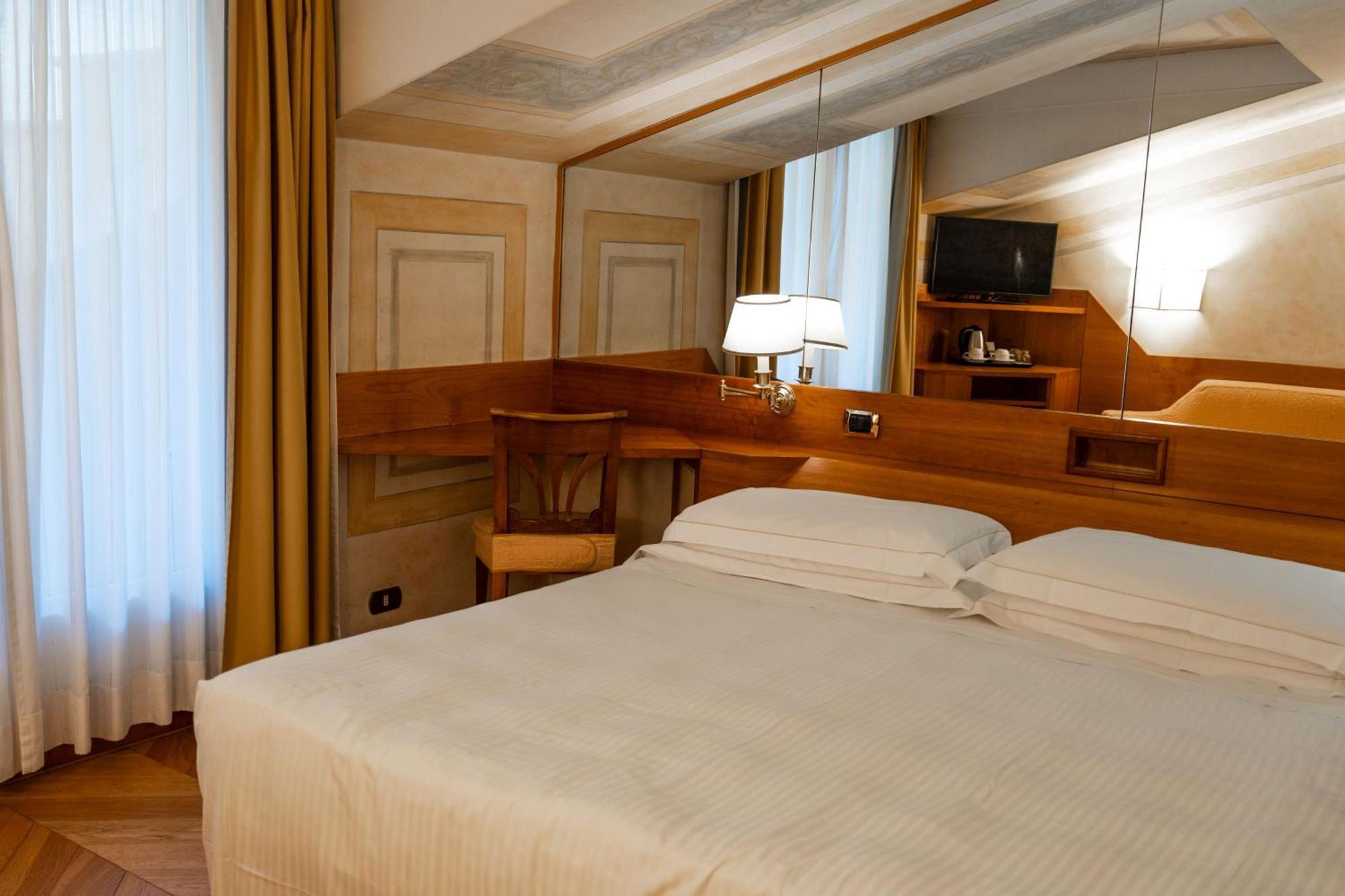 Hotel S. Anna — Billeder 1