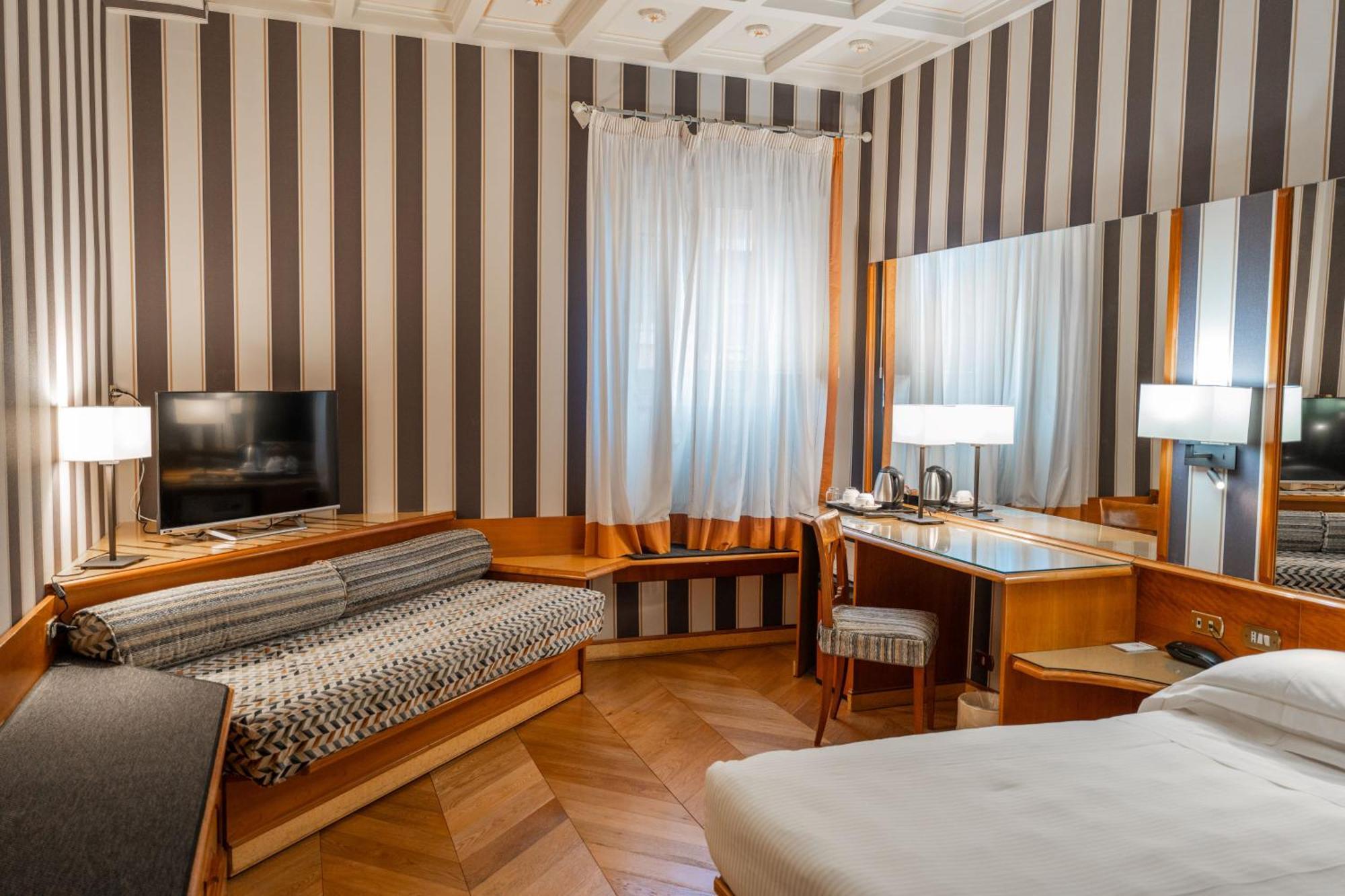 Hotel S. Anna — Billeder 3
